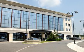 Grand Hotel Duca Di Mantova