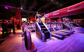 Grand Hotel Duca Di Mantova